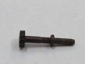 BMW E28 Anschlag Stellschraube Gaspdal