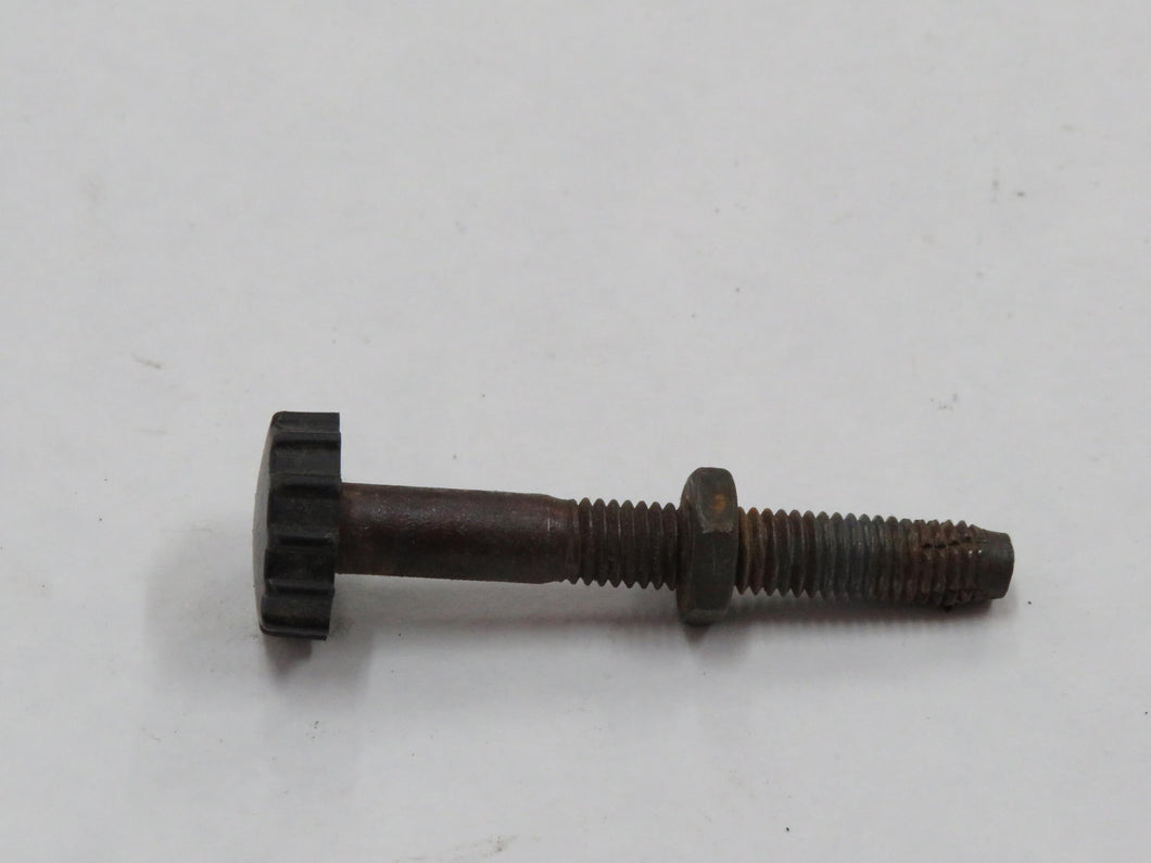 BMW E28 Anschlag Stellschraube Gaspdal