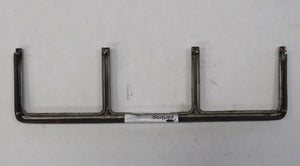 Alfa Romeo Alfetta (1975-1977) Chromrahmen Rahmen Rücklicht hinten 116085951900