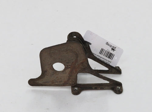 Toyota Land Cruiser HJ60 Halterung Halter Bremskraftregler Hinterachse