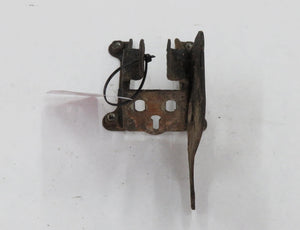 Toyota Land Cruiser HJ60 Halterung Halter Bremskraftregler Hinterachse