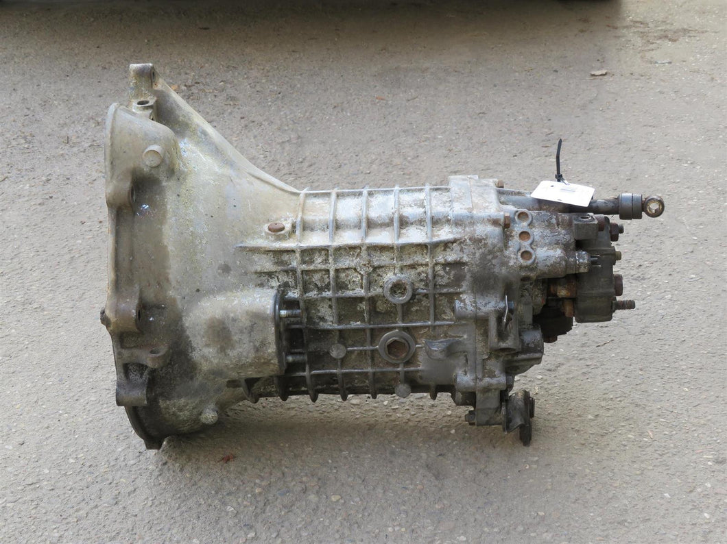 BMW E12 E3 E9 E10 E21 Neue Klasse Getriebe Getrag 232 4-Gang 232.0.139.02