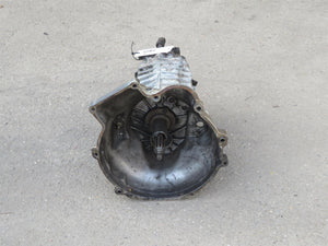 BMW E12 E3 E9 E10 E21 Neue Klasse Getriebe Getrag 232 4-Gang 232.0.139.02