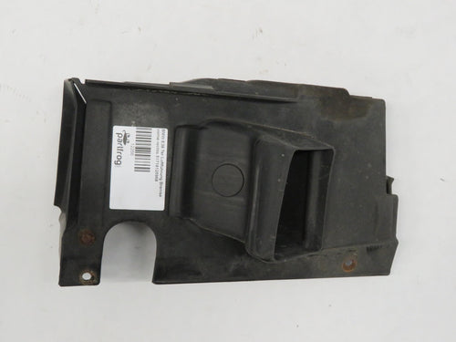 BMW E38 7er Luftführung Bremse vorne rechts 51718125968