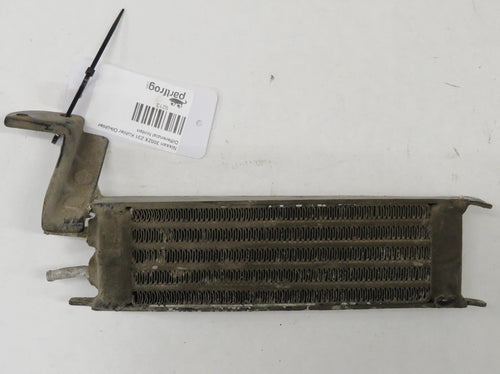 Nissan 300ZX Z31 Kühler Ölkühler Differenzial hinten