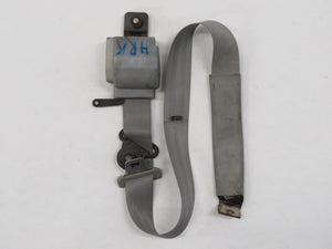 Mitsubishi Pajero L040 Lang Sicherheitsgurt hinten rechts Kofferraum 7-sitzer