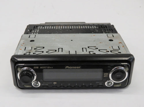 Radio PIONEER DEH-P5530MP MOSFET 4x50W