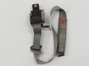 Mitsubishi Pajero L040 Lang Sicherheitsgurt hinten rechts Kofferraum 7-sitzer