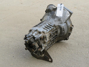 BMW E12 E10 E21 E28 E30 02 Neue Klasse Getriebe Getrag 242 4-Gang 242.0.291.01