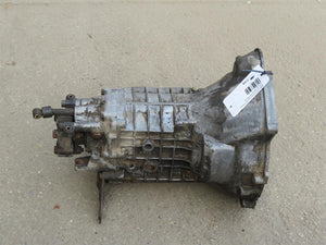 BMW E12 E10 E21 E28 E30 02 Neue Klasse Getriebe Getrag 242 4-Gang 242.0.291.01