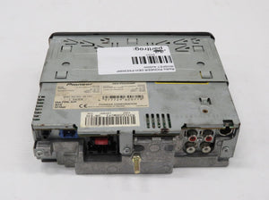 Radio PIONEER DEH-P5530MP MOSFET 4x50W