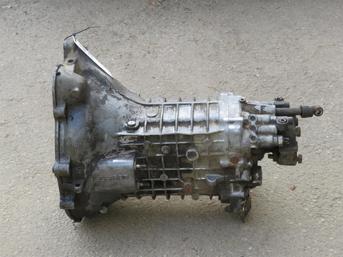 BMW E12 E10 E21 E28 E30 02 Neue Klasse Getriebe Getrag 242 4-Gang 242.0.291.01