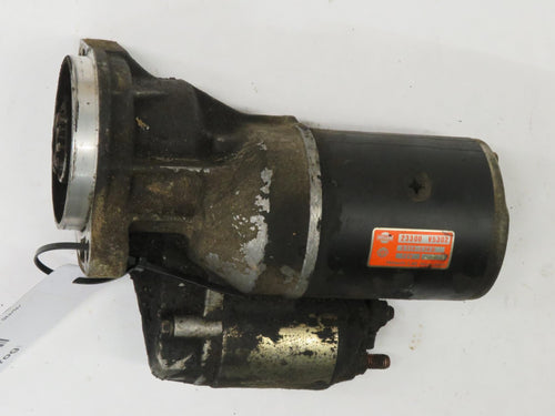 Nissan 300ZX Z31 Anlasser Starter 23300V5302