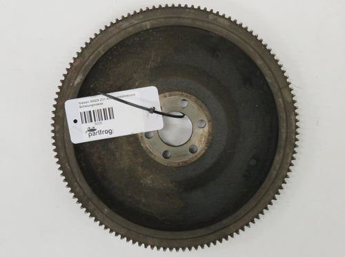 Nissan 300ZX Z31 Anlasserzahnkranz Schwungmasse