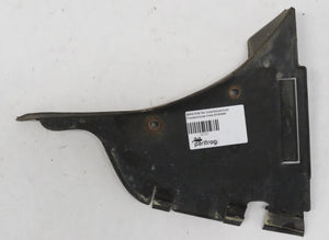 BMW E38 7er Unterfahrschutz Frontschürze links 8150449