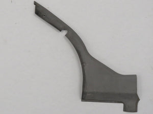 Mitsubishi Pajero Lang L040 Innenverkleidung Seitenverkleidung hinten rechts XB476238
