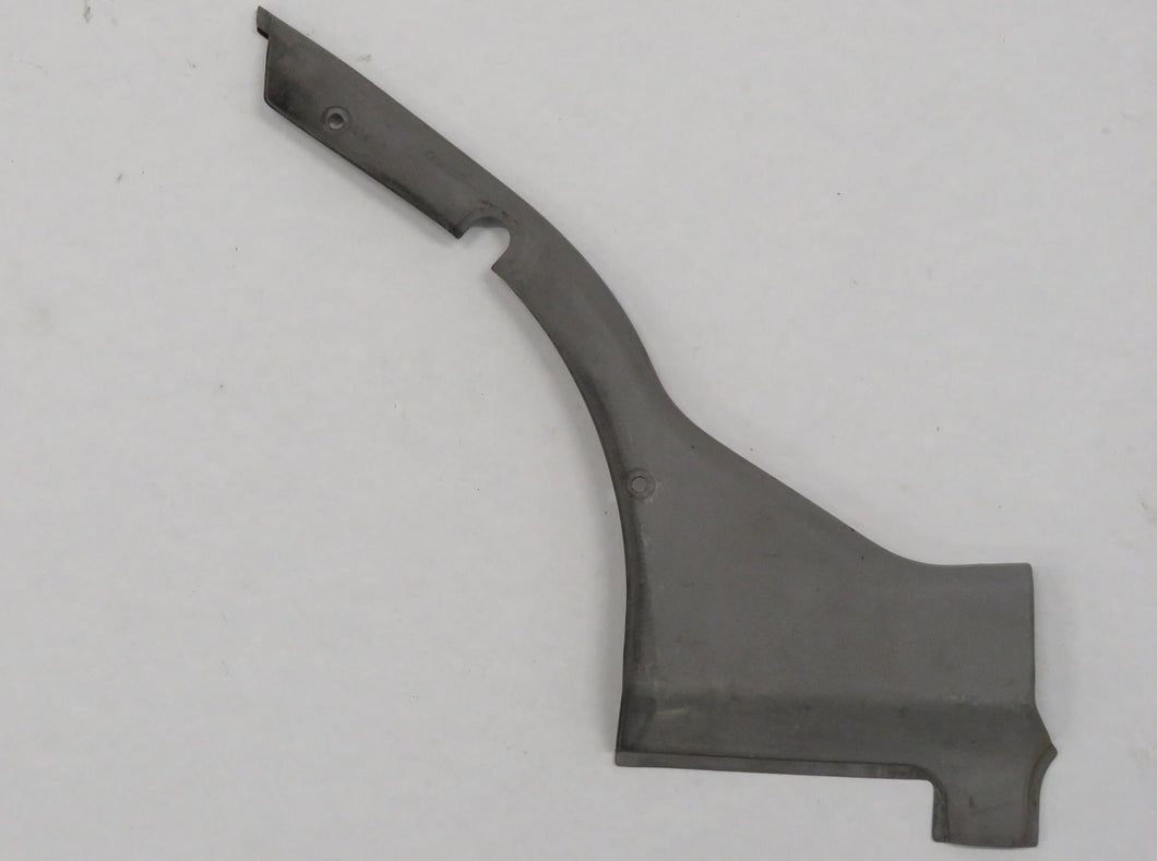 Mitsubishi Pajero Lang L040 Innenverkleidung Seitenverkleidung hinten rechts XB476238