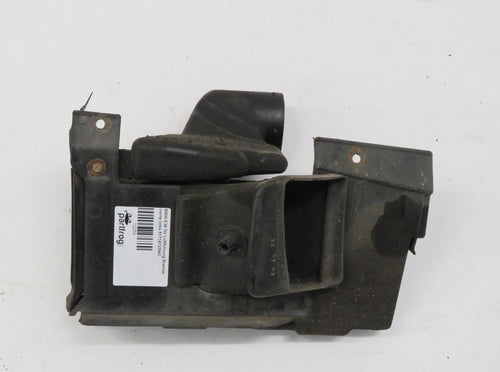 BMW E38 7er Luftführung Bremse vorne links 51718125967