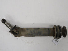 Laden Sie das Bild in den Galerie-Viewer, Nissan 300ZX Z31 3.0 Kardanwelle vorn am Getriebe