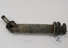 Laden Sie das Bild in den Galerie-Viewer, Nissan 300ZX Z31 3.0 Kardanwelle vorn am Getriebe