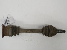 Laden Sie das Bild in den Galerie-Viewer, Nissan 300ZX Z31 3.0 Antriebswelle hinten