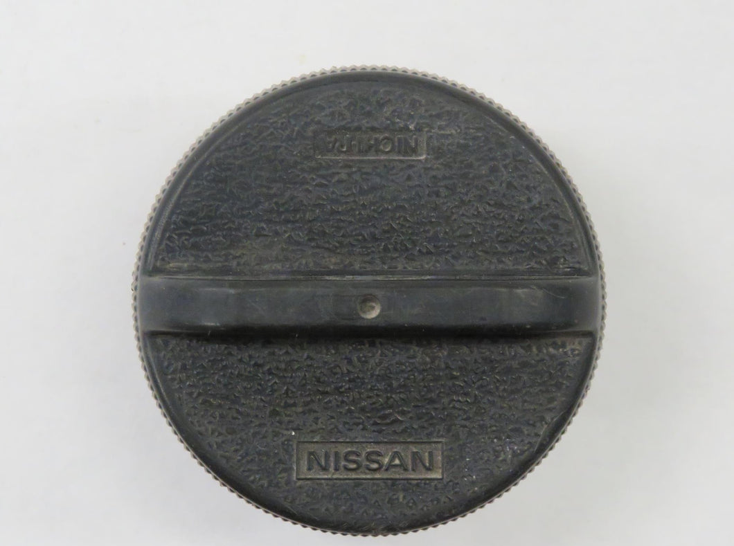 Nissan Silvia 200SX S12 1.8 Turbo Tankdeckel Tankverschluss