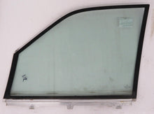 Laden Sie das Bild in den Galerie-Viewer, Mercedes Benz W140 S-Klasse Scheibe Glas Türfenster Türscheibe grün vorn rechts