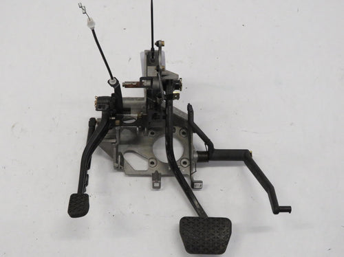 BMW E38 7er Pedalerie Bremspedal Gaspedal Automatik