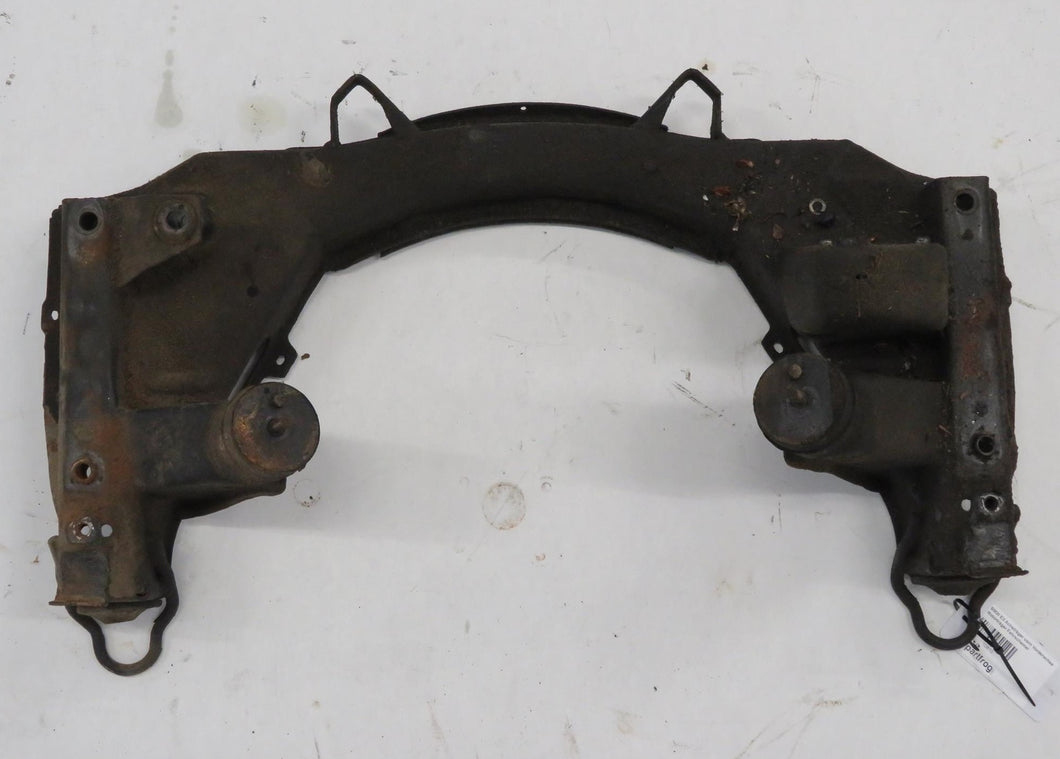 BMW E3 Achsträger vorn Vorderachse Motorträger Fahrschemel