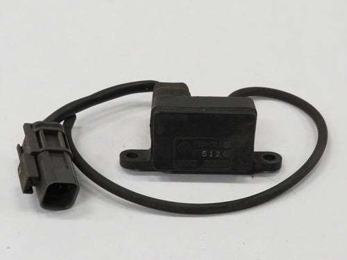 Nissan Silvia 200SX S12 1.8 Turbo Ladedrucksensor Boostsensor