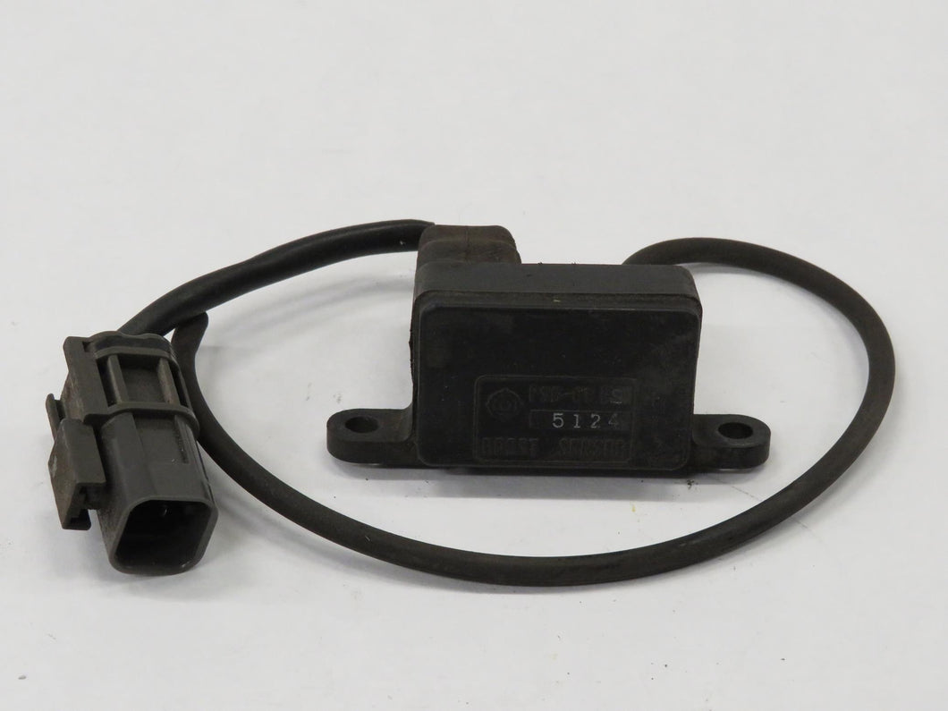 Nissan Silvia 200SX S12 1.8 Turbo Ladedrucksensor Boostsensor