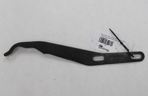 Mercedes Benz W124 250D 300D Halter Halterung Auspuff am Getriebe 1244920841