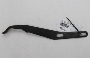 Mercedes Benz W124 250D 300D Halter Halterung Auspuff am Getriebe 1244920841