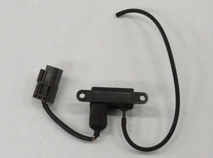Nissan Silvia 200SX S12 1.8 Turbo Ladedrucksensor Boostsensor