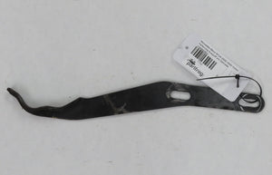 Mercedes Benz W124 250D 300D Halter Halterung Auspuff am Getriebe 1244920841