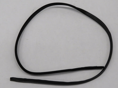 Porsche 928 S4 GT Dichtung Dachkantenleiste Zierleiste Dach