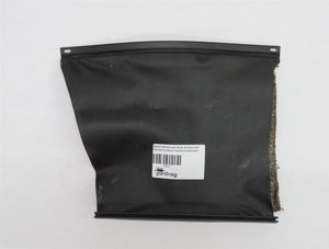 BMW E28 Blende Matte Sichtschutz Handschuhfach Handschuhkkasten