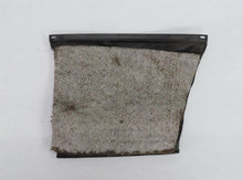 Laden Sie das Bild in den Galerie-Viewer, BMW E28 Blende Matte Sichtschutz Handschuhfach Handschuhkkasten