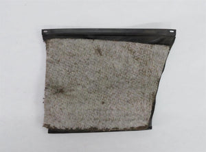 BMW E28 Blende Matte Sichtschutz Handschuhfach Handschuhkkasten