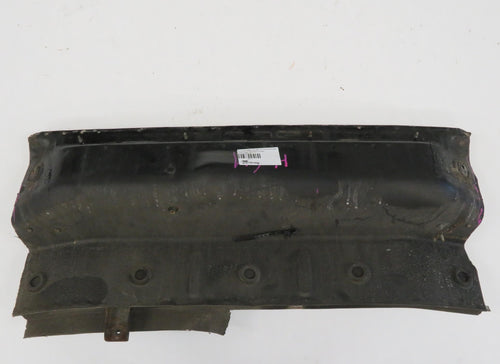 Porsche 928S S4 928 GT Schlossträger Querträger Heckteil hinten 92850208106