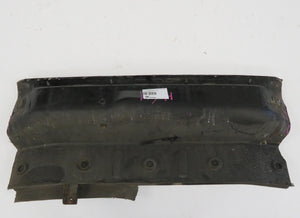 Porsche 928S S4 928 GT Schlossträger Querträger Heckteil hinten 92850208106