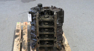 Range Rover III L322 TDV8 3.6 Motor Motorblock