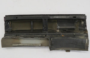 Porsche 928S S4 928 GT Schlossträger Querträger Heckteil hinten 92850208106