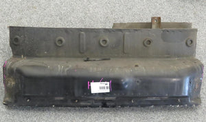 Porsche 928S S4 928 GT Schlossträger Querträger Heckteil hinten 92850208106