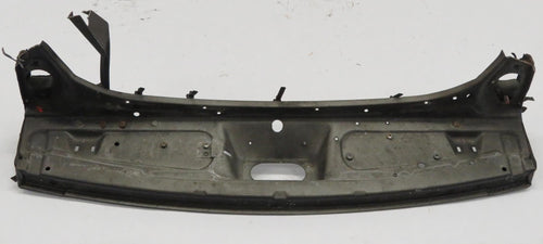 Porsche 928S S4 928 GT Schlossträger Querträger vorn oben 92850103303