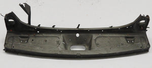 Porsche 928S S4 928 GT Schlossträger Querträger vorn oben 92850103303