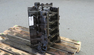 Range Rover III L322 TDV8 3.6 Motor Motorblock