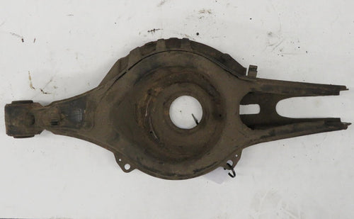 Mercedes Benz W140 S-Klasse Querlenker hinten unten links Federaufnahme