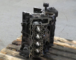 Range Rover III L322 TDV8 3.6 Motor Motorblock