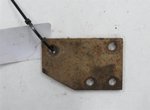 Laden Sie das Bild in den Galerie-Viewer, Range Rover Classic Halter Platte Traverse Längslenker vorn Vorderachse
